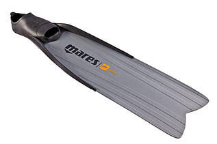 Ласти для підводного полювання Mares Razor Soft сірі 39/40