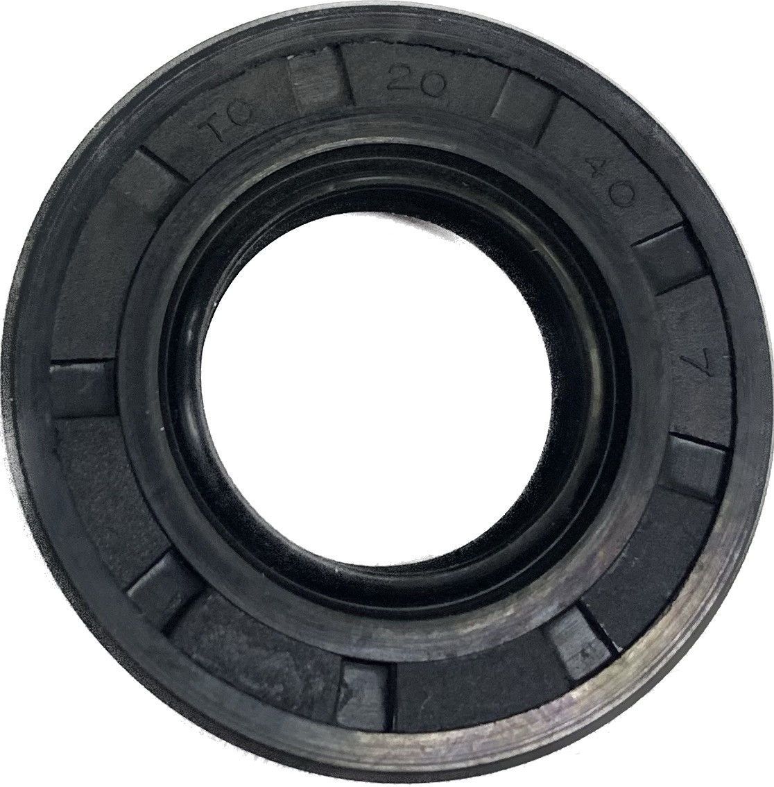 Сальник колінвала на компрессор 20х40х7 Pro