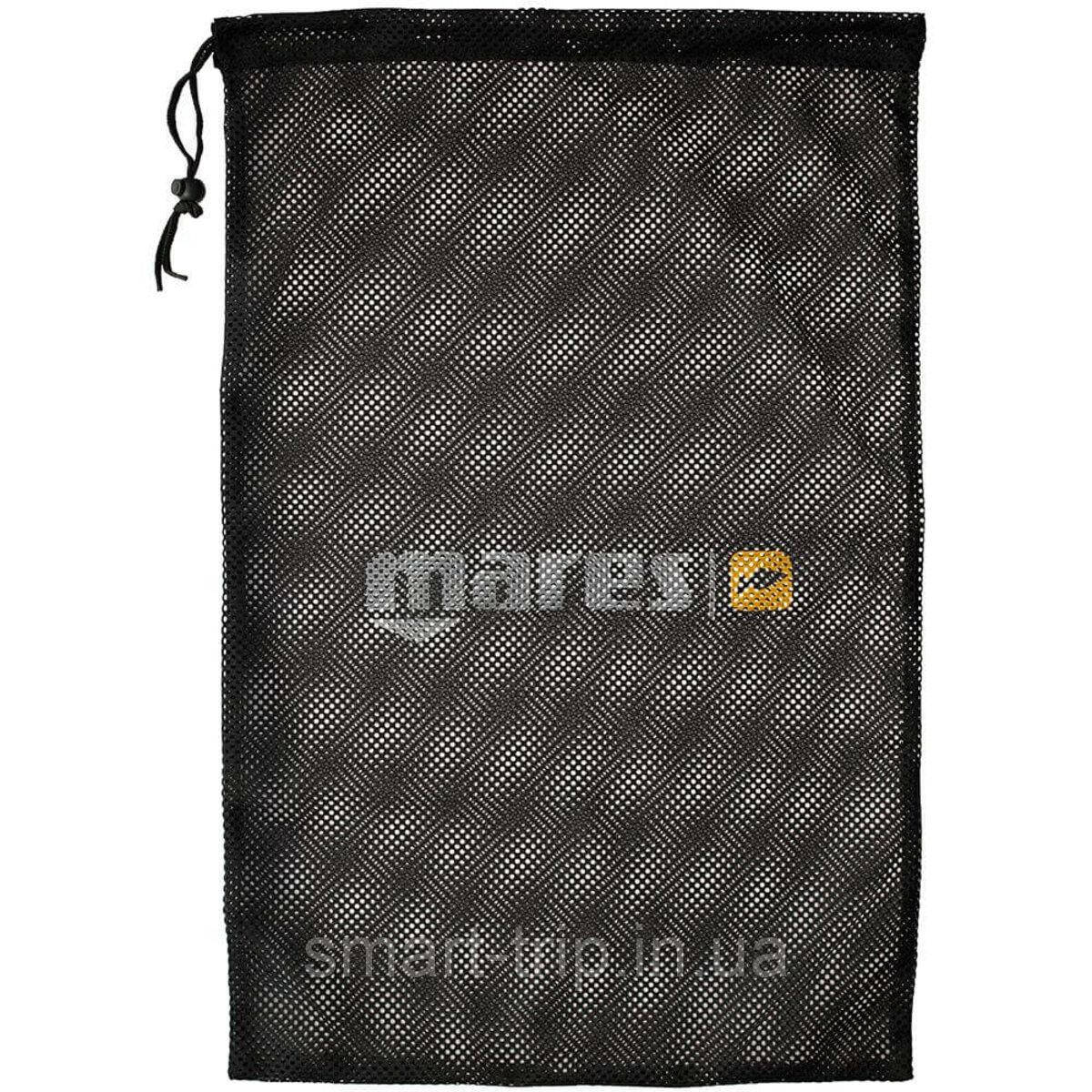 Сумка Mares Attack Mesh 700 чорна