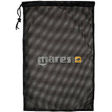 Сумка Mares Attack Mesh 700 чорна