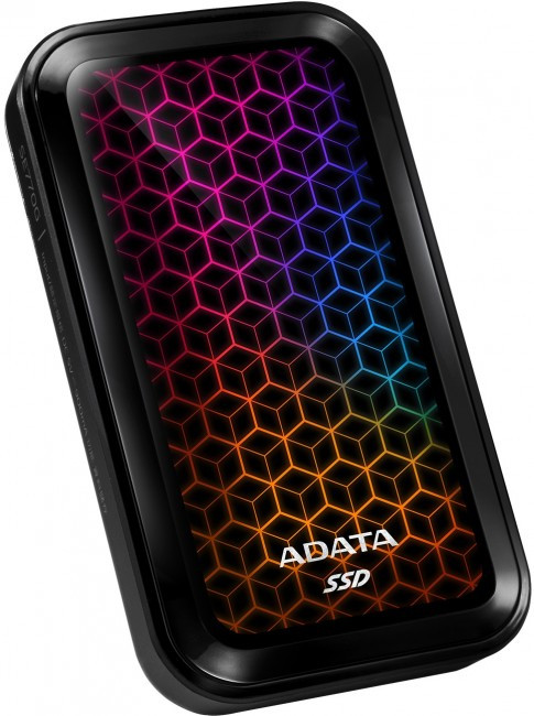 Adata SE770 512GB SSD RGB
