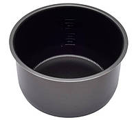 Чаша (5Л) з керамічним покриттям для мультиварки Moulinex Initial Pressure CE620D34 CE620D32 (SS-996759)
