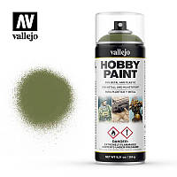 Vallejo 28027: Spray Goblin Green (400ml)