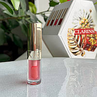 Олія для губ Clarins Lip Comfort Oil (04 Pitaya) 1.4 ml без коробочки, з набору