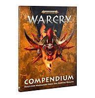 Warcry: Compendium