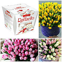 Конфеты Рафаэлло Raffaello | купить недорого, на Prom | Украина