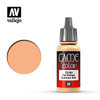 72099 Vallejo Game Color: Cadmium Skin (17ml)