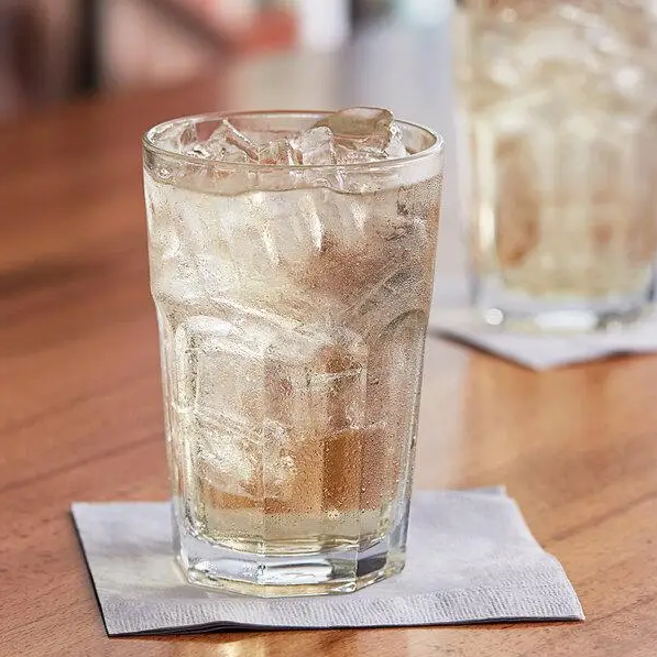 Касабланка 355мл 1шт склянка середня, фото 1