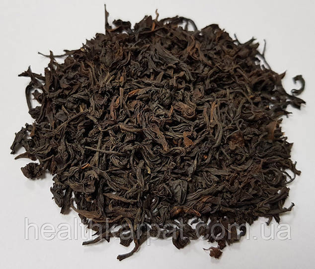 Чорний чай, 50 грамм, фото 1
