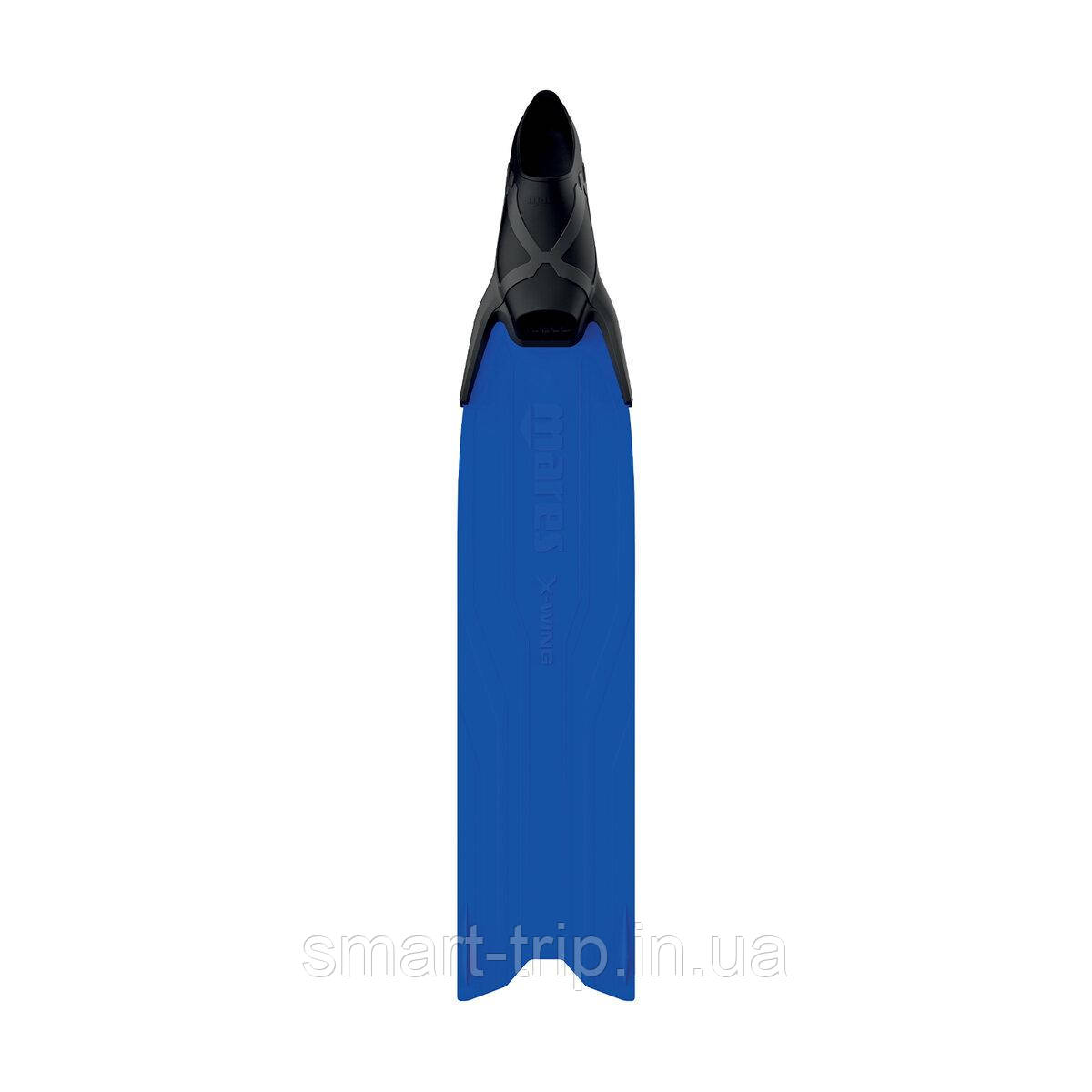 Ласти для підводного полювання Mares X-Wing сині 42/43
