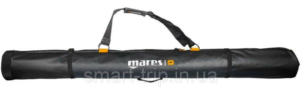 Сумка для рушниці Mares Attack Guns чорна