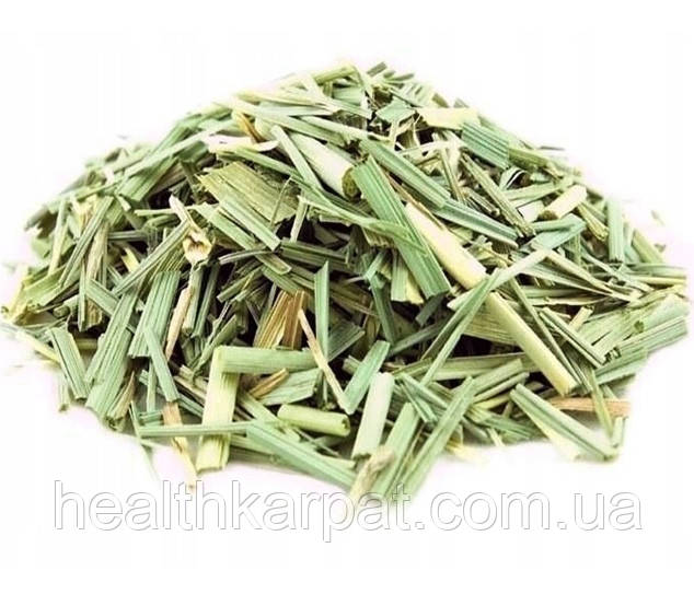 Лемонграс (лимонна трава), 50 грамм, фото 1