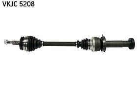 Піввісь SKF VKJC 5208 SK VKJC 1046 VW TRANSPORTER