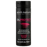 Олія для захисту шкіри голови під час фарбування Abril Et Nature Oil Protect Plex 100 мл
