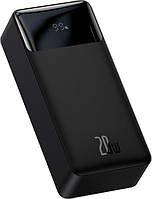 Повербанк Baseus 20000mah 15w!! внешний аккумулятор универсальная батарея для телефона смартфона POWER BANK