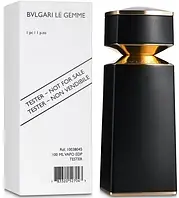 Мужские духи Bvlgari Le Gemme Onekh Парфюмированная вода 100 ml/мл Тестер