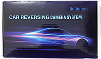 Система камери заднього виду DoHonest для автомобіля