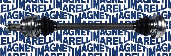 Піввісь MAGNETI TDS0018 BMW 3 (E36)
