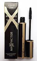 Объемная удлиняющая тушь MaxFactor Xperience Volumizing Mascara (Макс Фактор Экспириенс Волумайзинг Маскара)