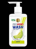 Жидкое крем-мыло PRO WASH Дыня 470г 720962