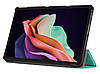 Чохол Primolux Slim для планшета Lenovo Tab P11 2nd Gen 11.5" (TB-350 / TB-355) - Dark Green, фото 3