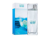 Парфуми жіночі "Kenzo L'Eau Kenzo Pour Femme" 100ml Кензо Ля Пар Пур Фемм