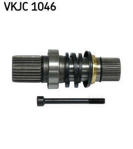 Піввісь SKF VKJC 1046 VW TRANSPORTER 03-15