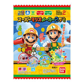 Набір для приготування Super Mario Maker Gummi 24g