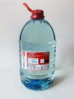 Проявник Кровлекс-П-РОК 5 л (ручна обробка) на 25 л готового розчину