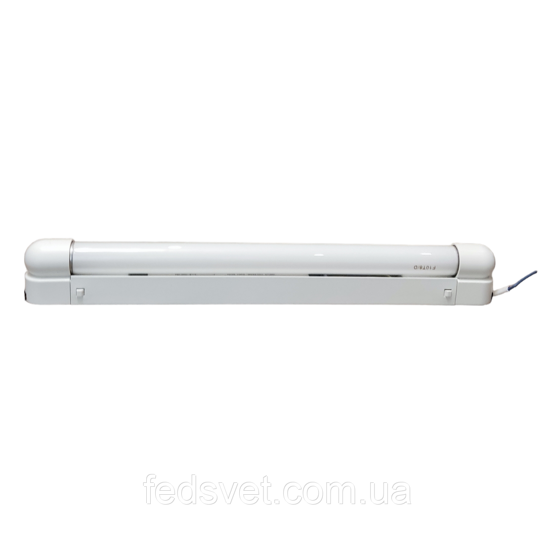 Світильник люмінесцентний меблевий ULTRALIGHT TL3016 10W з електронним ПРА, фото 1