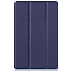 Чохол Primolux Slim для планшета Lenovo Tab P11 2nd Gen 11.5" (TB-350 / TB-355) - Dark Blue
