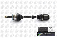 Полуось BGA DS2707R HYUNDAI SANTA FE 2006-2010