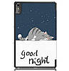 Чохол Primolux Slim для планшета Lenovo Tab P11 2nd Gen 11.5" (TB-350 / TB-355) - Good Night, фото 2