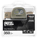 Ліхтар Petzl TACTIKKA +, фото 10