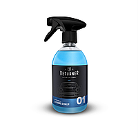 Керамический детейлер Ceramic Detailer 500ml Deturner