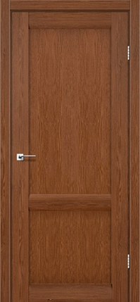 Двері BTDOORS Мелітополь ПГ плоска фільонка, фото 2