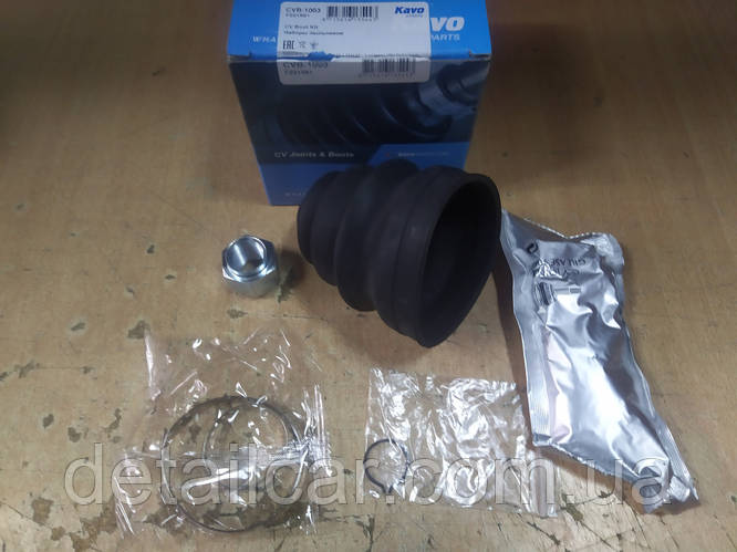 Пыльник ШРУСа (гранаты) Шевроле Авео, Лачетти 1.4-1.6 2004>; наружный ...