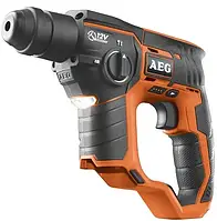 Перфоратор акумуляторний BBH12LI-0 AEG