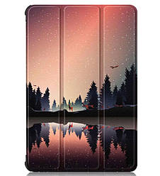 Чохол Primolux Slim для планшета Lenovo Tab P11 2nd Gen 11.5" (TB-350 / TB-355) - Nature