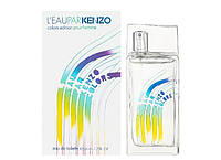 Парфуми чоловічі "Kenzo L'Eau Par Colors Edition" 100ml Кензо Ля Пар Колор Едішн