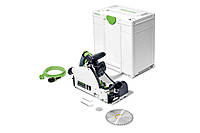 Погружная пила с подрезным диском Festool TSV 60 KEBQ-Plus