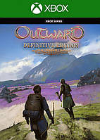 Outward: Definitive Edition для Xbox Series S/X