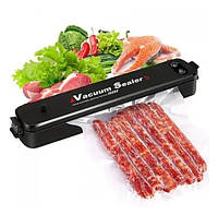 Вакуумный упаковщик NEW Vacuum Sealer ZKFK-001 «T-s»