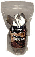 Какао тертое Favorich, Малайзия 0,5 кг (монолит)