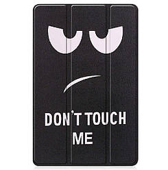 Чохол Primolux Slim для планшета Lenovo Tab P11 2nd Gen 11.5" (TB-350 / TB-355) - Don`t Touch