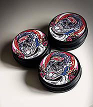 Бальзам для бороди ZERO Scissor Hands, фото 4