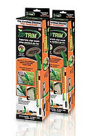 Ручная беспроводная газонокосилка Триммер для травы Zip Trim «T-s»