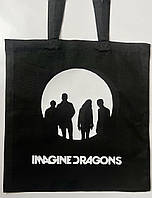 Шоппер "Imagine Dragons"