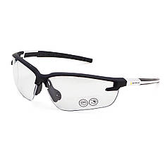 Відкриті окуляри Delta Plus FUJI2 CLEAR