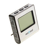 Электронный термометр для мяса RenGard RG-16 «Trifle-store»